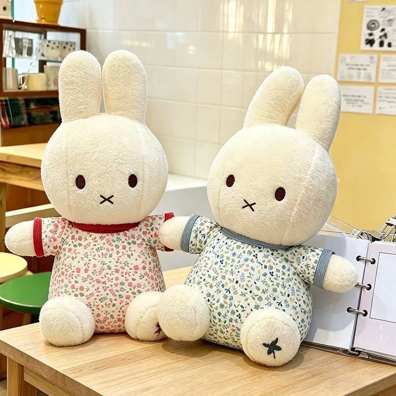 Good Floral & Wedding Decor Supply Photos - 30 cm Sevimli Miffy Tavşan Çiçek
