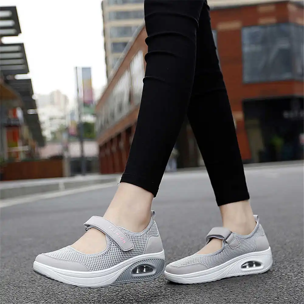Wholesale Wedding Supply Store - 36-41 Demi-sezon Renkli Spor Ayakkabı Yürüyüş