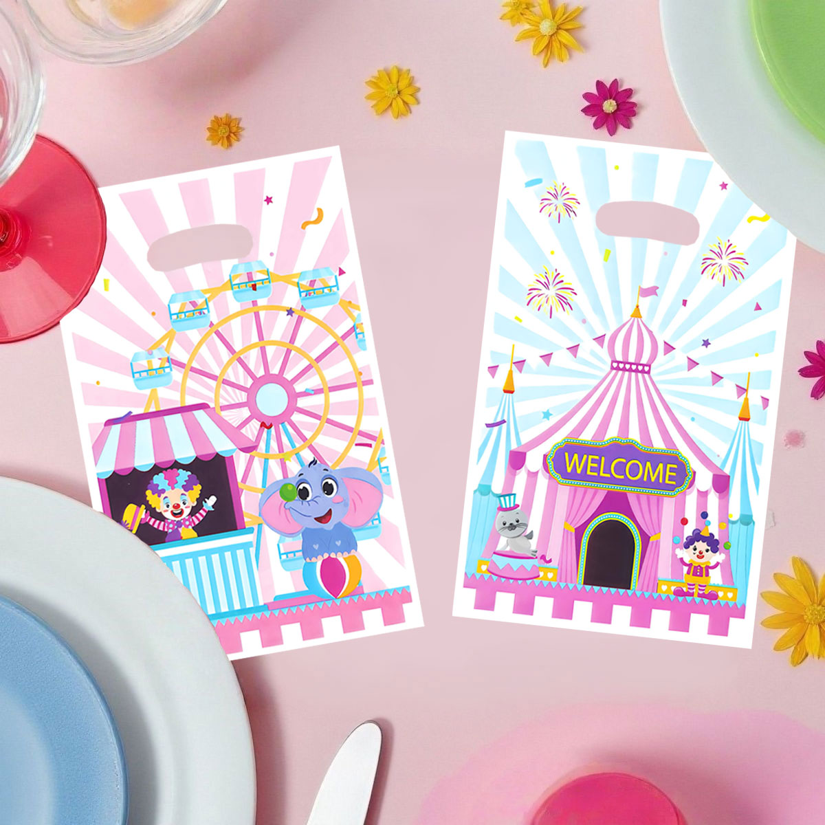 20 Adet/40 Adet Parti Hediye Ç - Wedding Party Supply Store incelemesi ve fiyatı