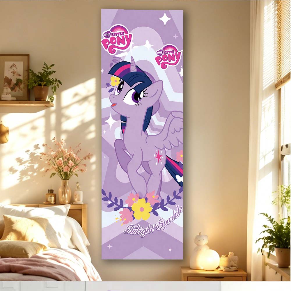 My Little Pony Twilight Sparkl - Good Floral & Wedding Decor Supply incelemesi ve fiyatı