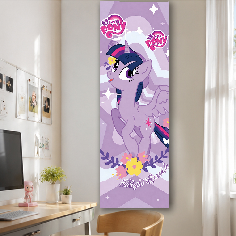 My Little Pony Twilight Sparkl - Good Floral & Wedding Decor Supply incelemesi ve fiyatı