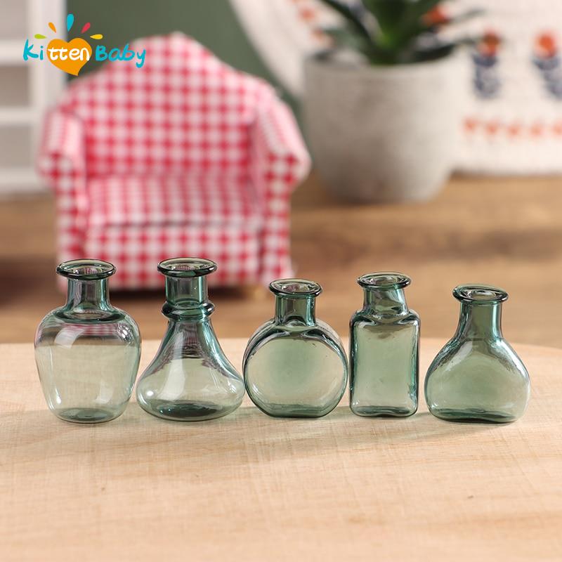 24 stilleri 1/12 güzel minyatü - Flower Girl Basket incelemesi ve fiyatı