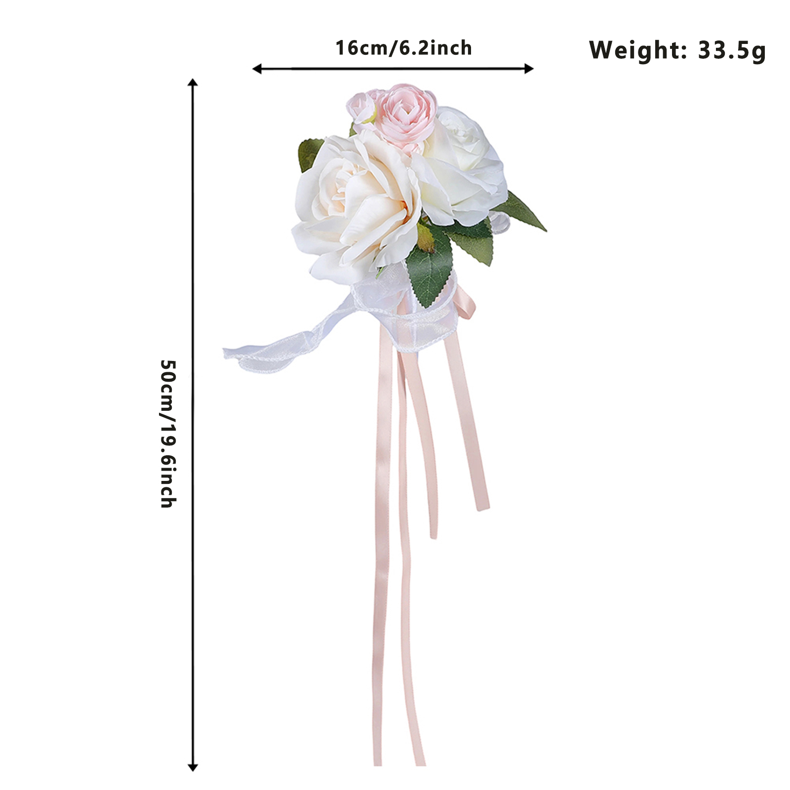 Yapay Çiçekler Düğün Arabası S - Wedding Ceremony Supply incelemesi ve fiyatı