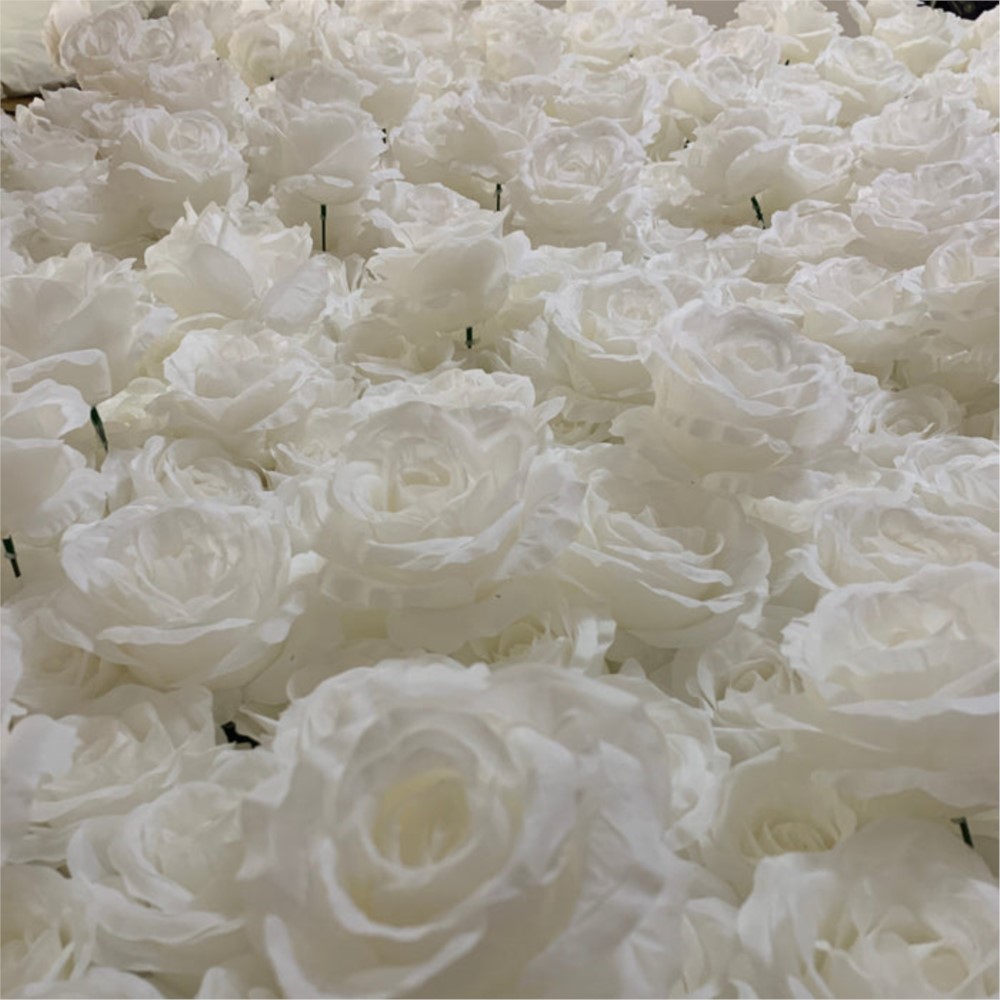 Uflower Güzel Düğün Koleksiyon - Wedding Backdrop Curtain incelemesi ve fiyatı
