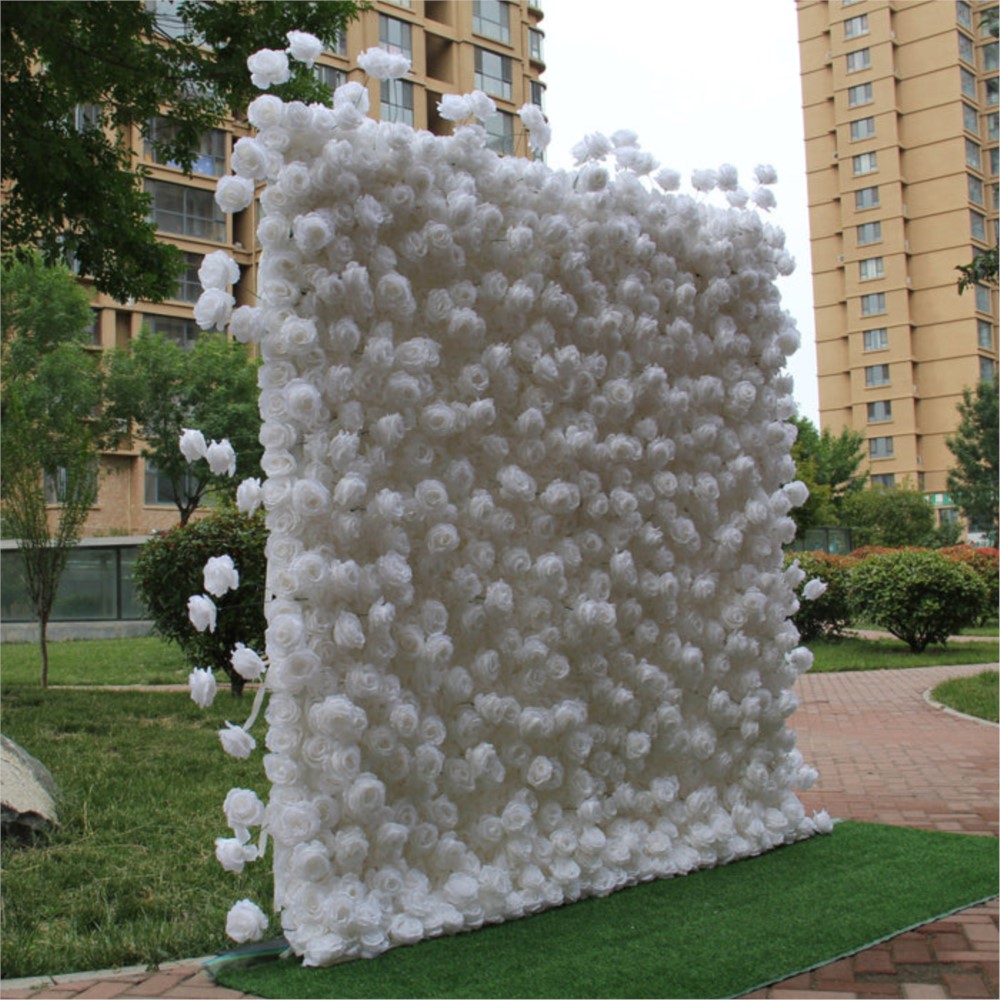 Uflower Güzel Düğün Koleksiyon - Wedding Backdrop Curtain incelemesi ve fiyatı
