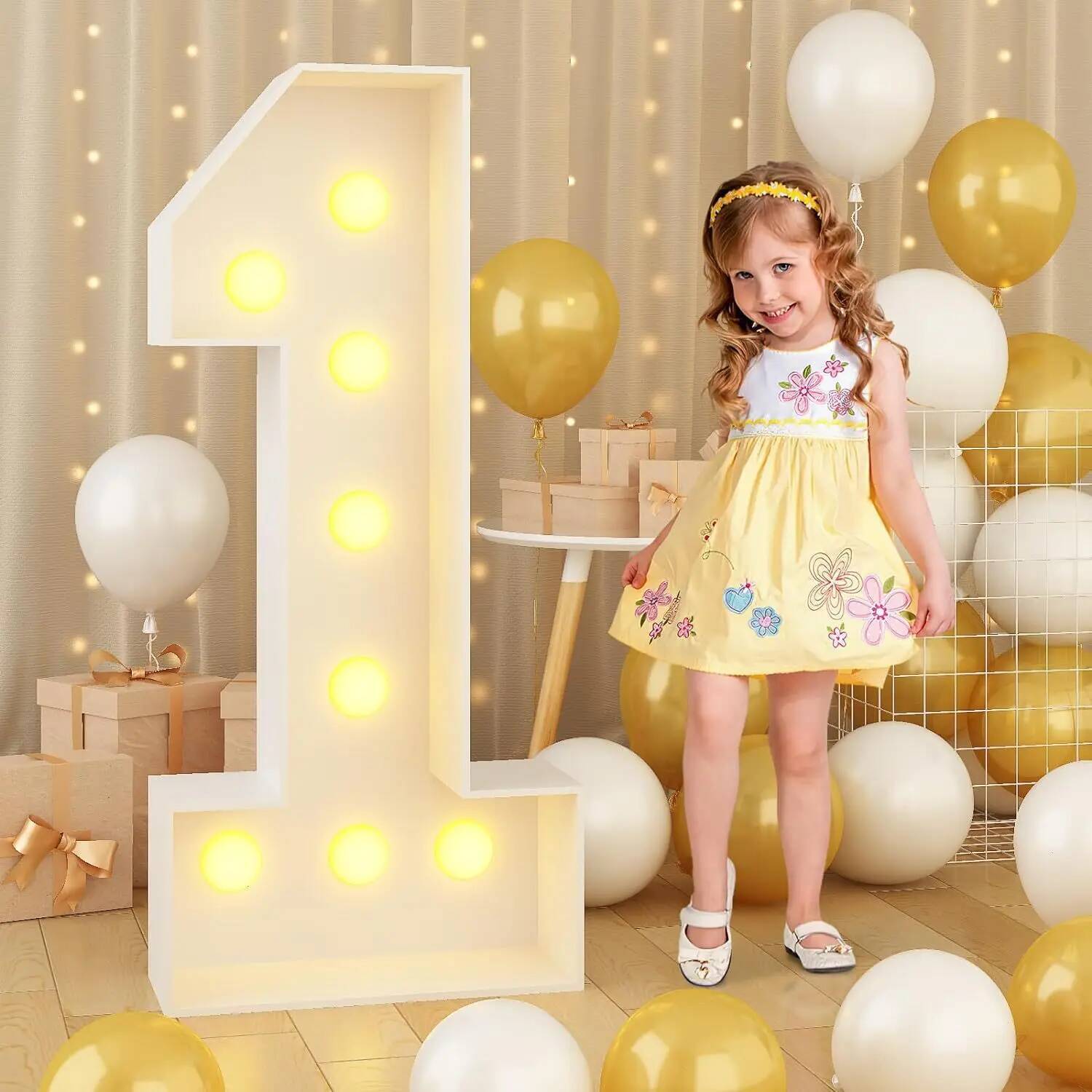 Çocuk Doğum Günü Partisi Düğün - Confetti Balloon Set incelemesi ve fiyatı
