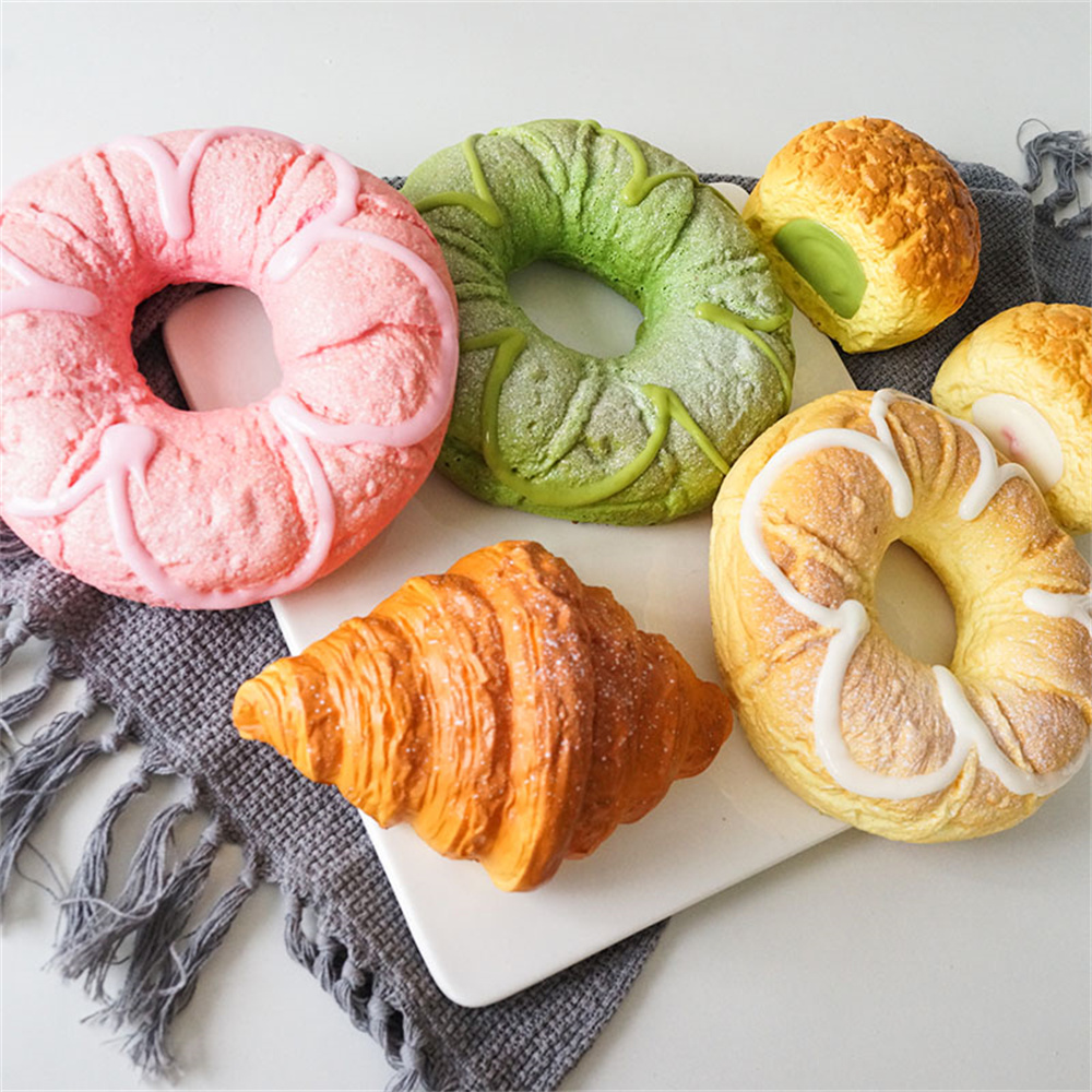 15 cm yapay donut modeli sahte - Wedding Party Supply Store incelemesi ve fiyatı