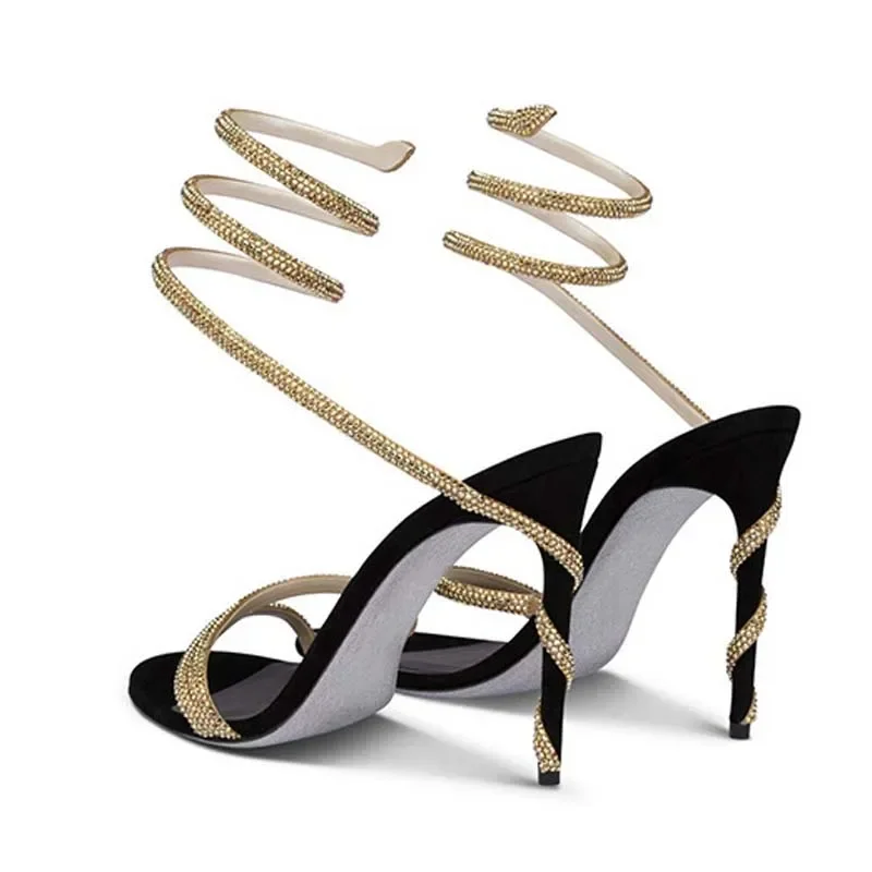 Eilyken Moda Kristal Stiletto  - Wedding Super incelemesi ve fiyatı