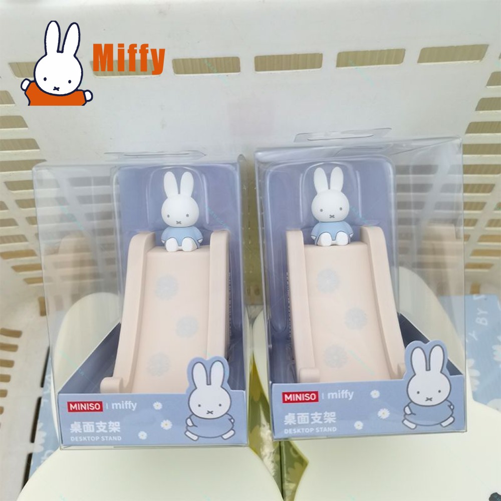 Kawaii Miffy Slayt Telefon Sta - Good Floral & Wedding Decor Supply incelemesi ve fiyatı