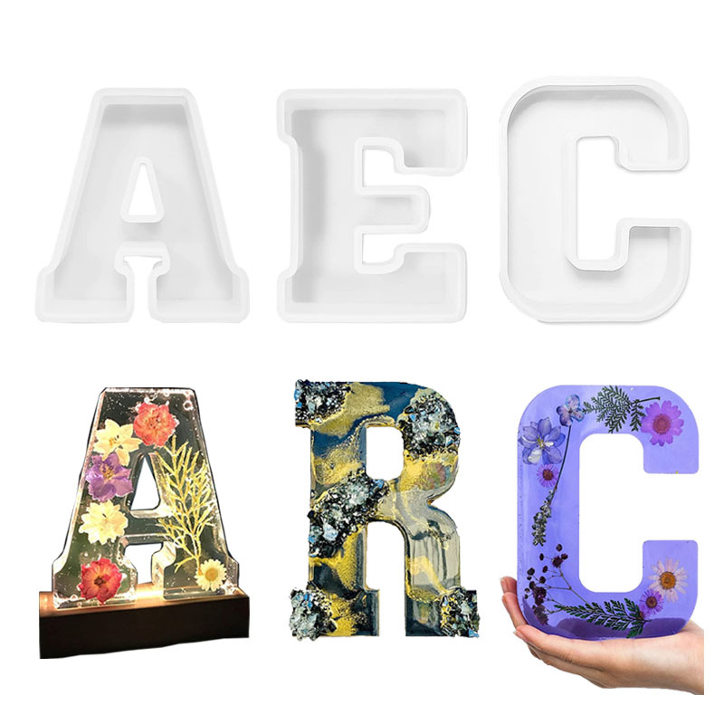 1 adet A-Z mektup silikon kalı - Wedding Z incelemesi ve fiyatı