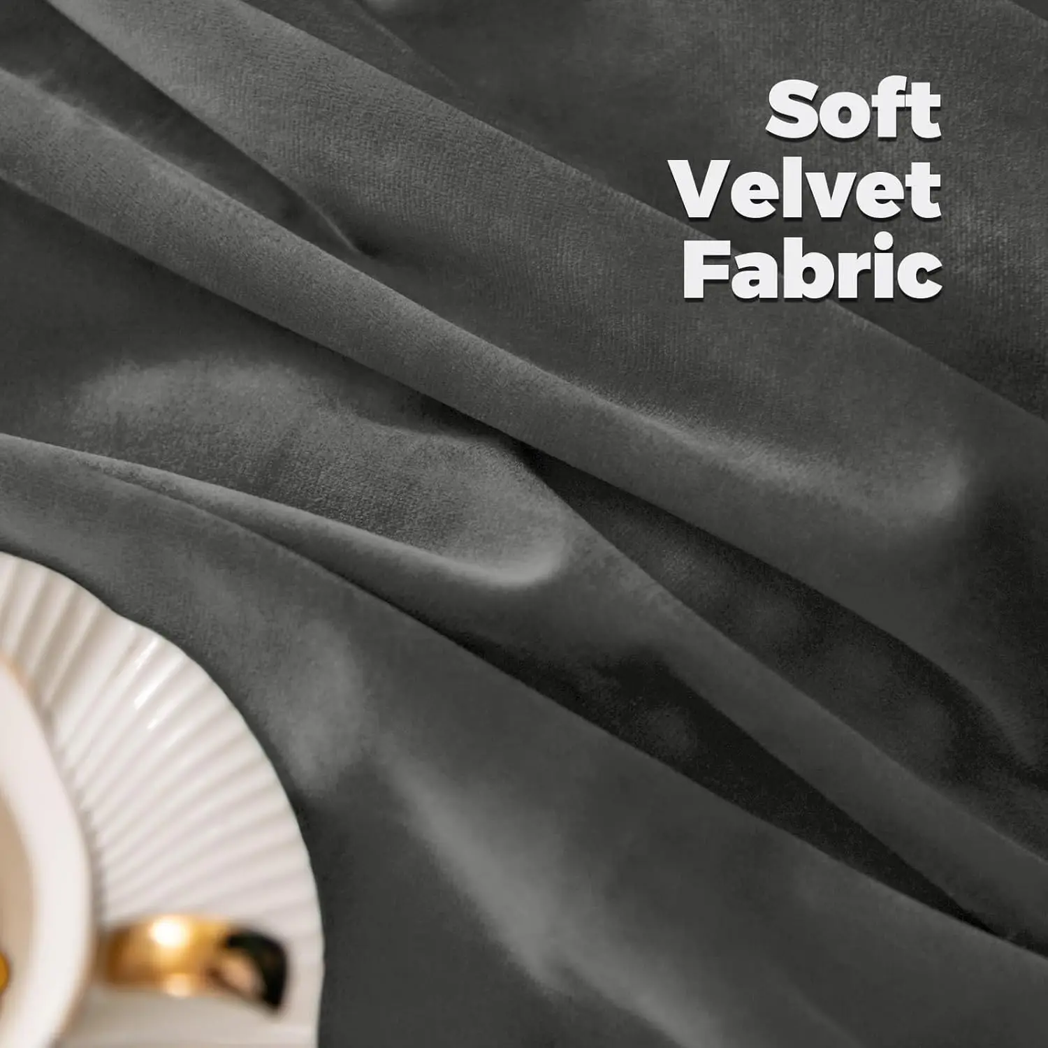 1 adet kadife kumaş DIY çanta  - Wedding Backdrop Curtain incelemesi ve fiyatı