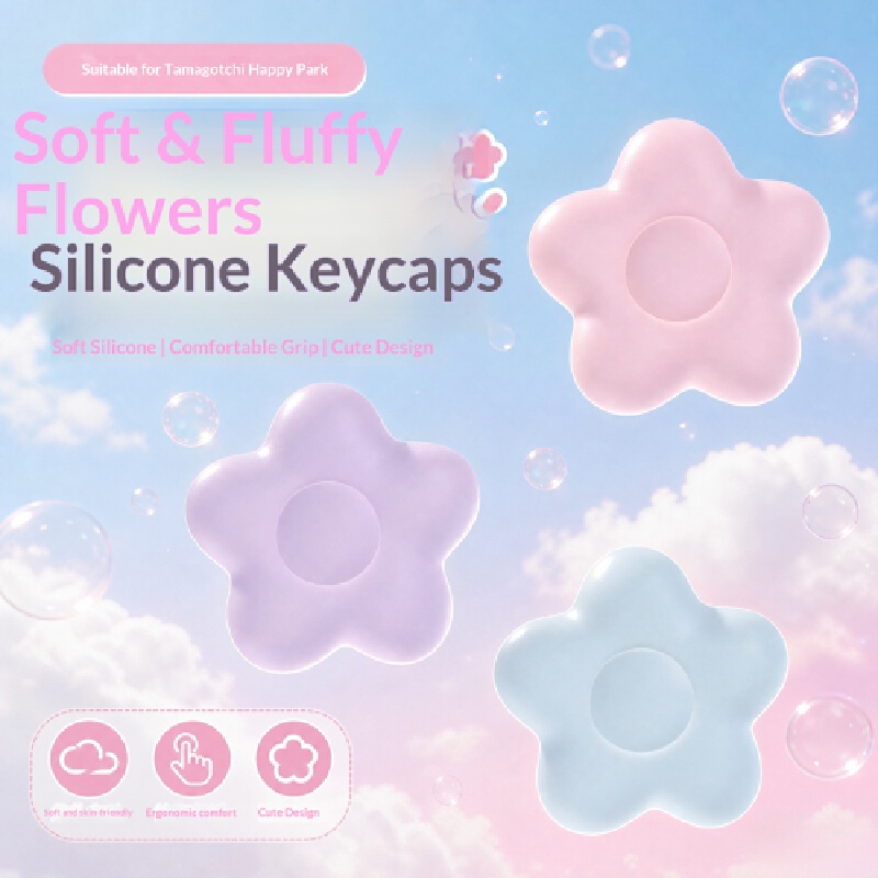 Stokta Mevcut Tamagotchi Parad - Good Floral & Wedding Decor Supply incelemesi ve fiyatı
