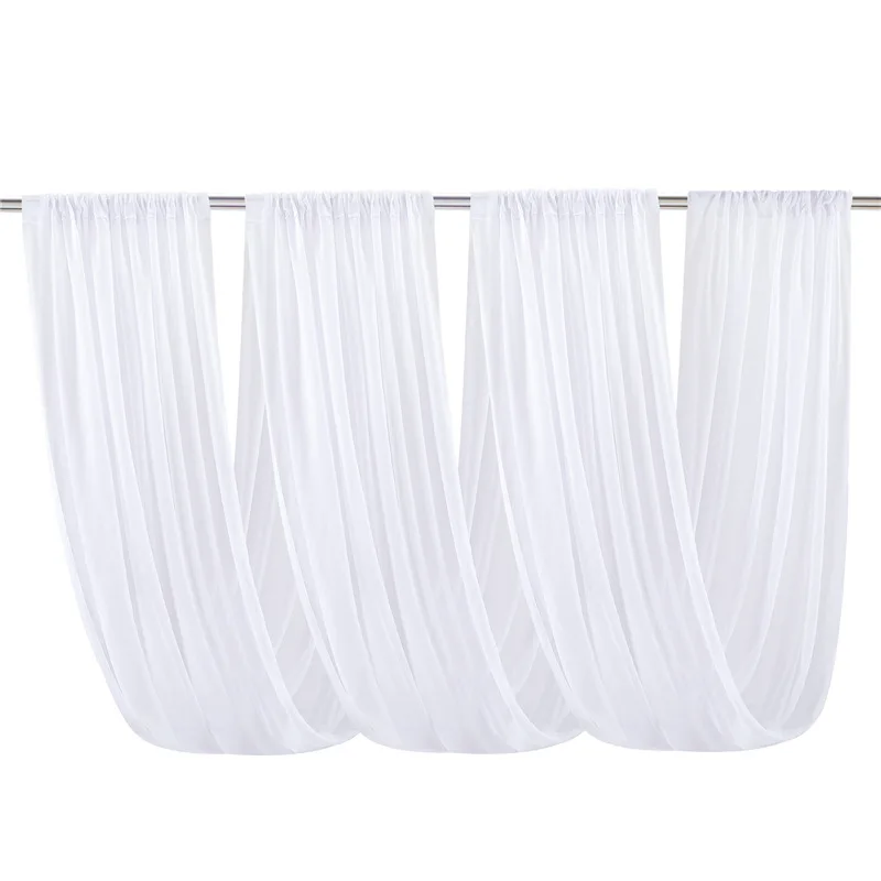 Düğün kemer tavan örtüsü çatı  - Wedding Ceremony Supply incelemesi ve fiyatı