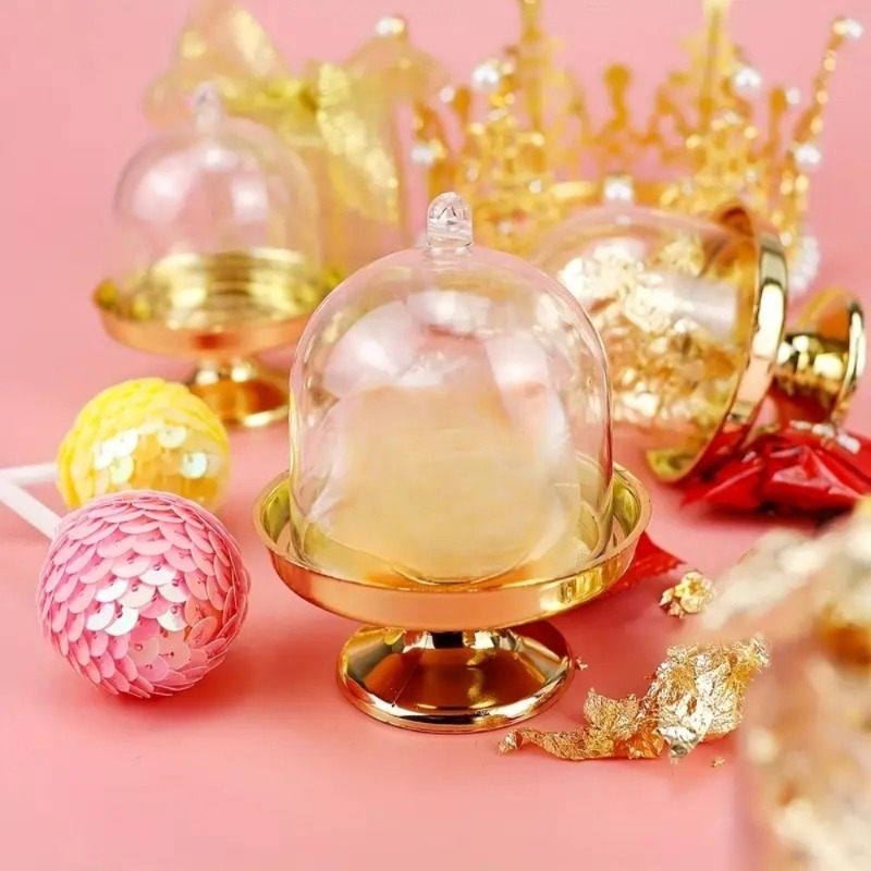 24 adet Mini Plastik Şeker Kut - Wedding Party Supply Store incelemesi ve fiyatı