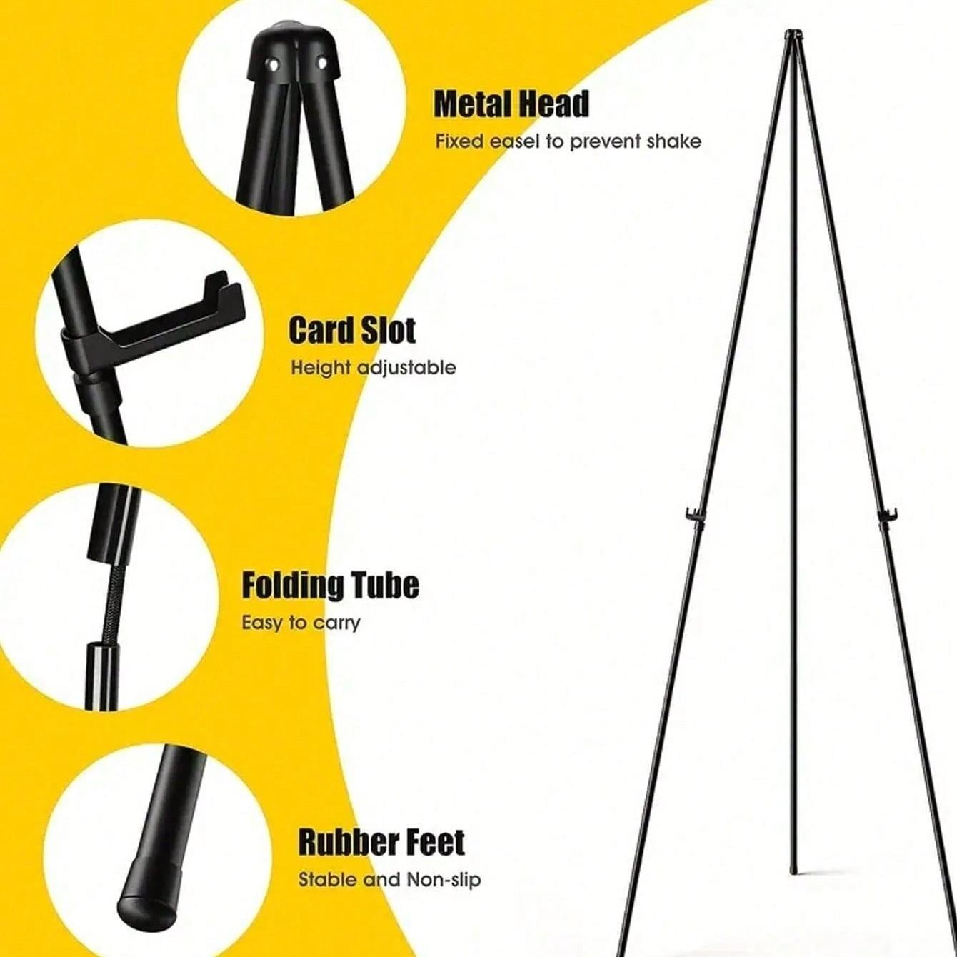 66 inç Katlanabilir Taşınabili - Wedding Ceremony Supply incelemesi ve fiyatı