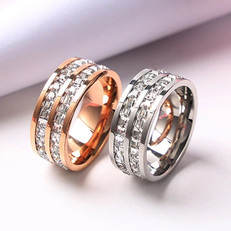 Lüks Gül Altın Renk Tek, Çift  - Wedding Z incelemesi ve fiyatı