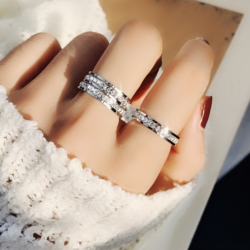 Lüks Gül Altın Renk Tek, Çift  - Wedding Z incelemesi ve fiyatı