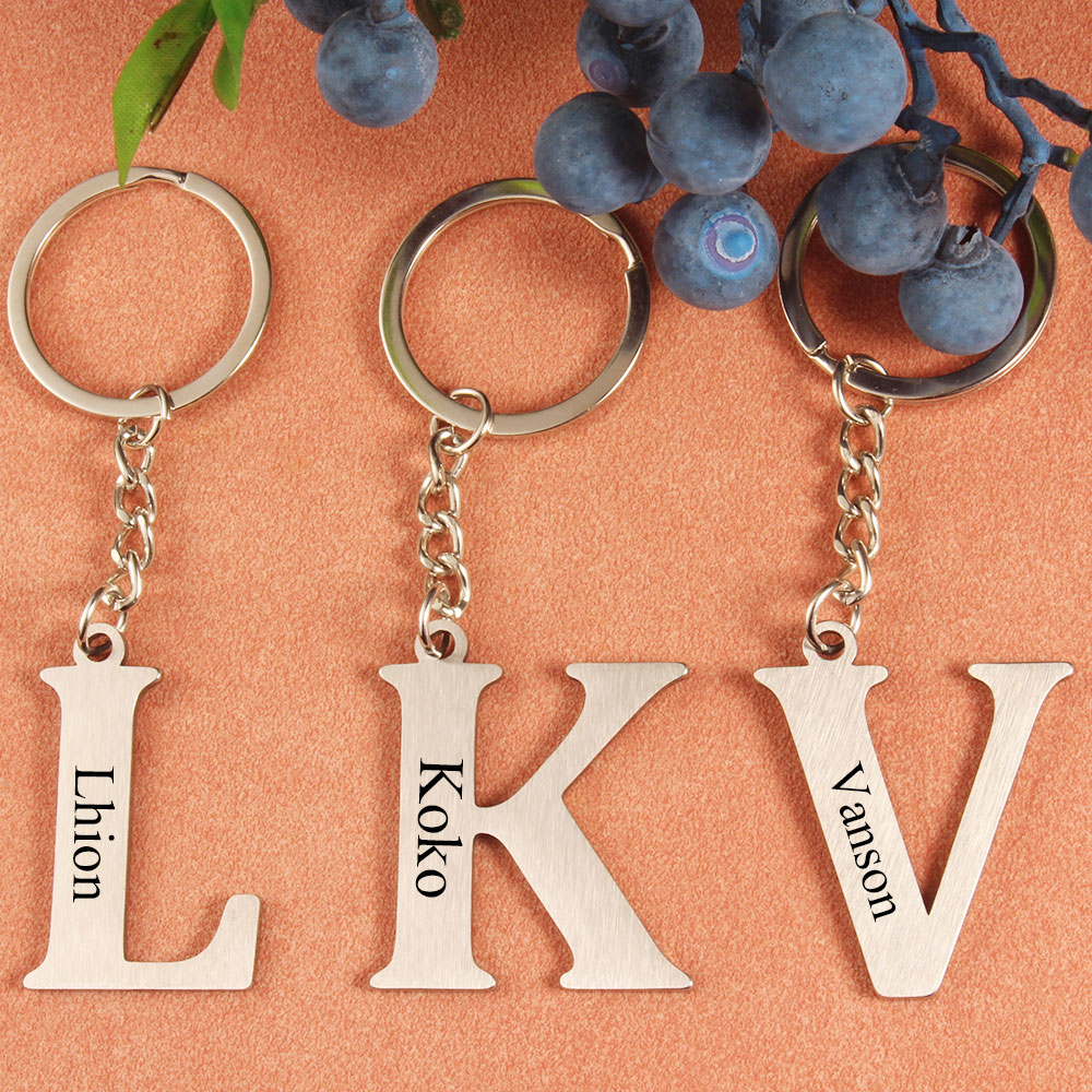 Kişiselleştirilmiş A-Z İlk Laz - Wedding Z incelemesi ve fiyatı