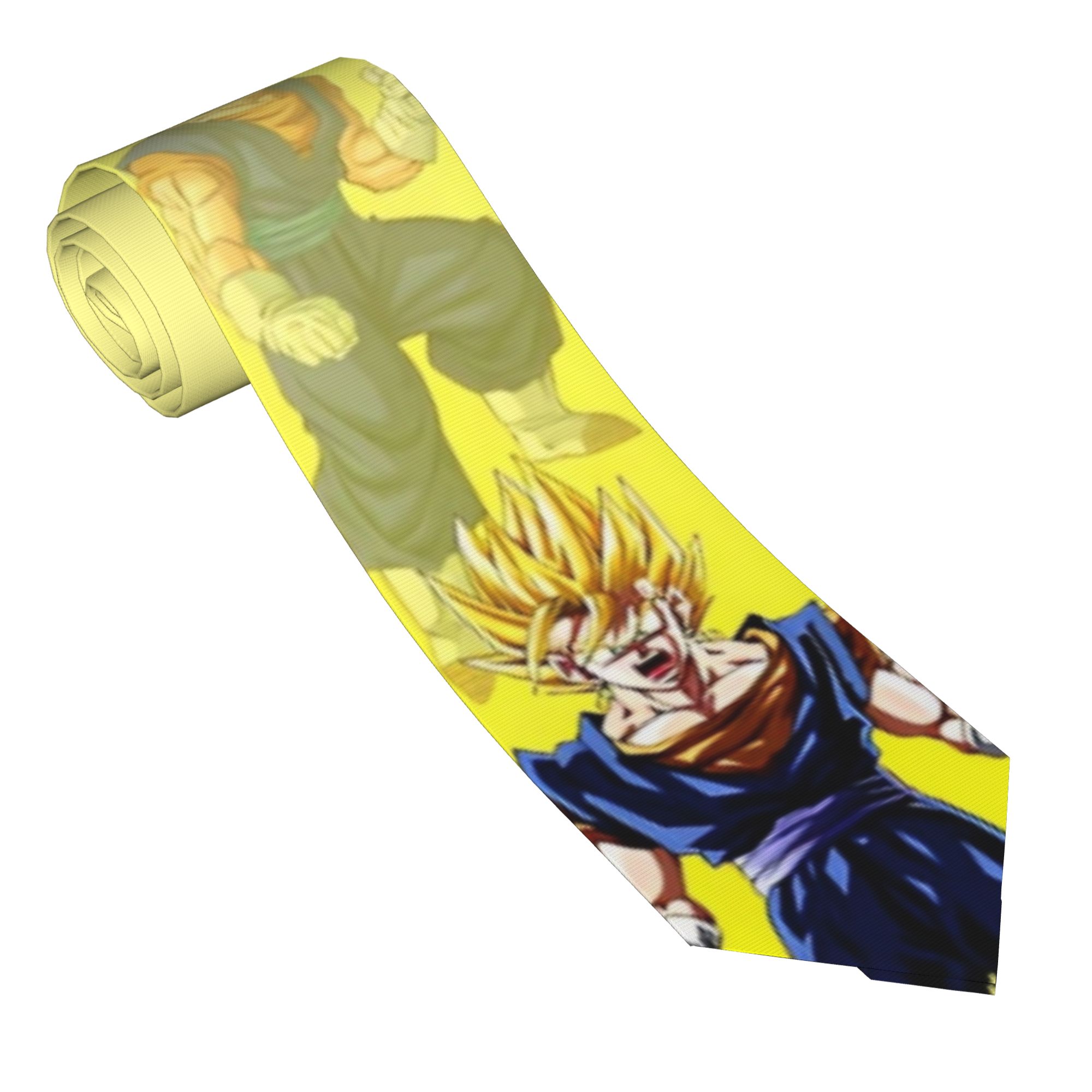 DBZ Z Karakter Desenli Kravatl - Wedding Z incelemesi ve fiyatı
