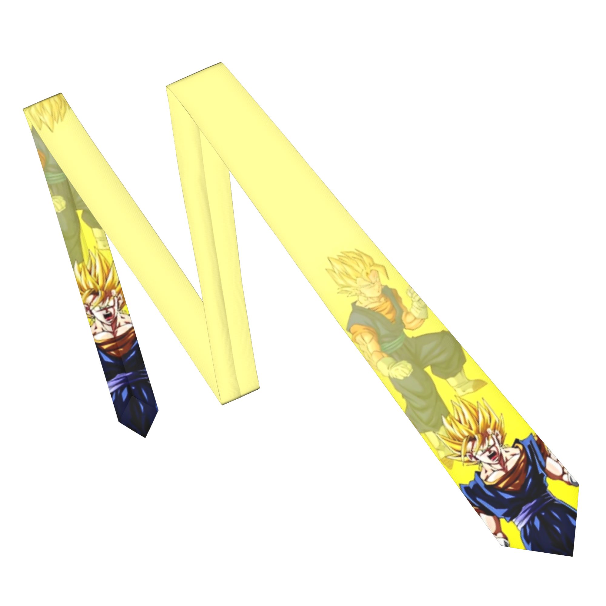 DBZ Z Karakter Desenli Kravatl - Wedding Z incelemesi ve fiyatı