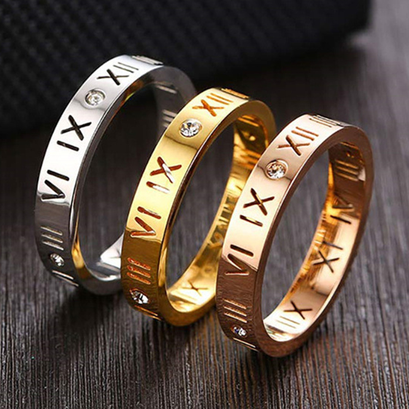 Hollow roma sayısal halka pasl - Wedding Z incelemesi ve fiyatı
